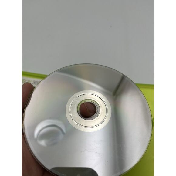 Tom Clancys Rainbow Six Vegas Xbox 360 - Complete CIB - Picture 4 of 4